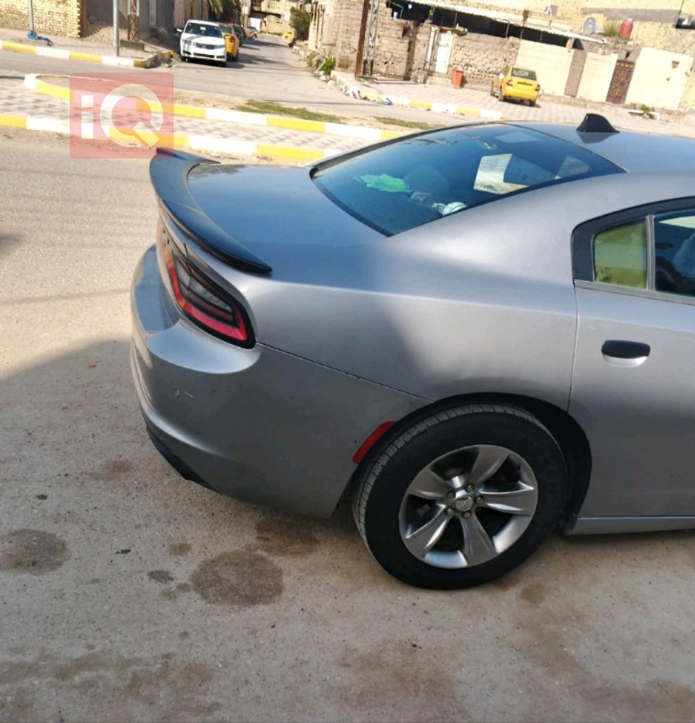 دودج تشارجر